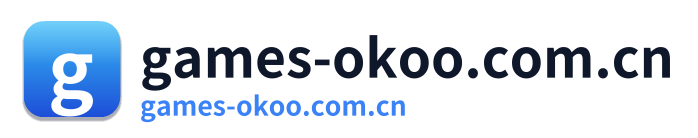 games-okoo.com.cn Logo